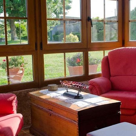 Casa De Trillo ξενώνας Muxia Εξωτερικό φωτογραφία