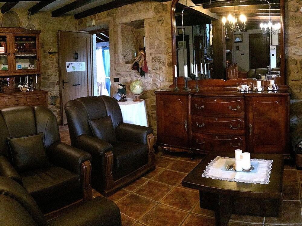 Casa De Trillo ξενώνας Muxia Εξωτερικό φωτογραφία