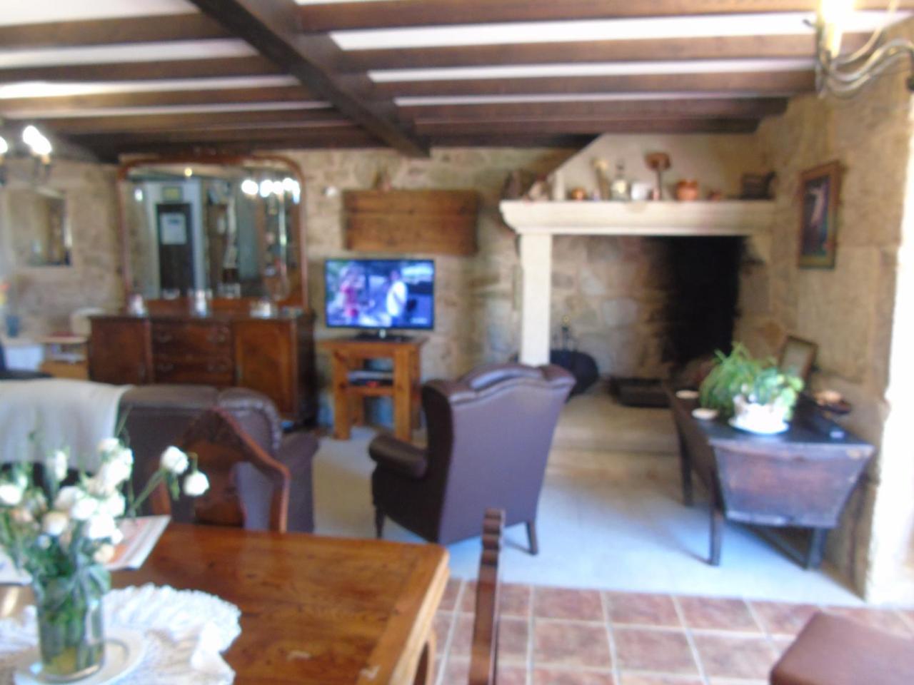 Casa De Trillo ξενώνας Muxia Εξωτερικό φωτογραφία